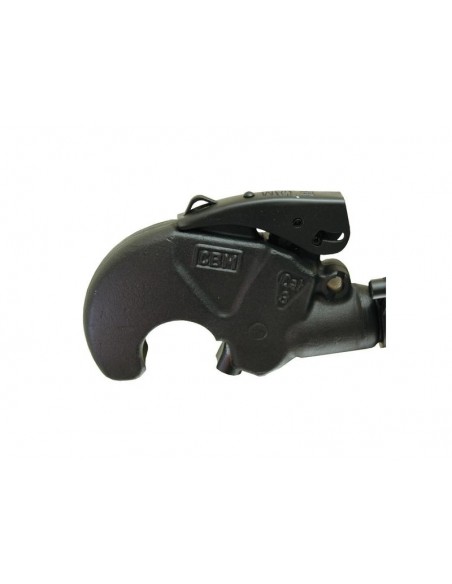 Hydraulic Top Link Cat.3/3 Knuckle and Q.R CBM Hook, Cylinder Bore 90 mm, Min. Length 690 mm