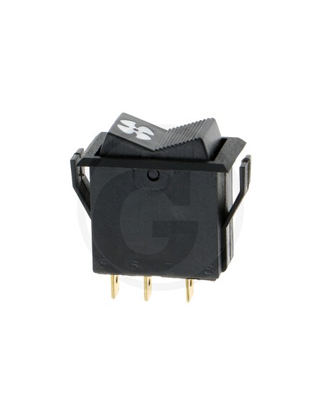 Switch, Fan Case IH, New Holland 9960729