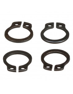 Snap Ring M8 CNH 9990741