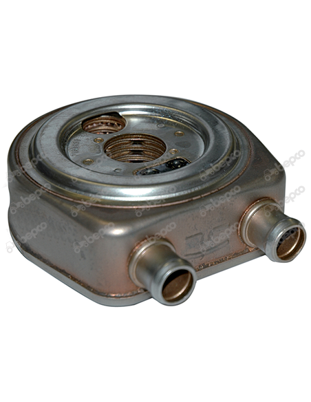 Racitor Ulei Termoflot 40 mm RE61767
