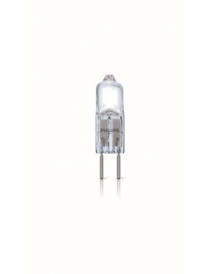 Bulb 14 W (20 W) - G4 - Warm White