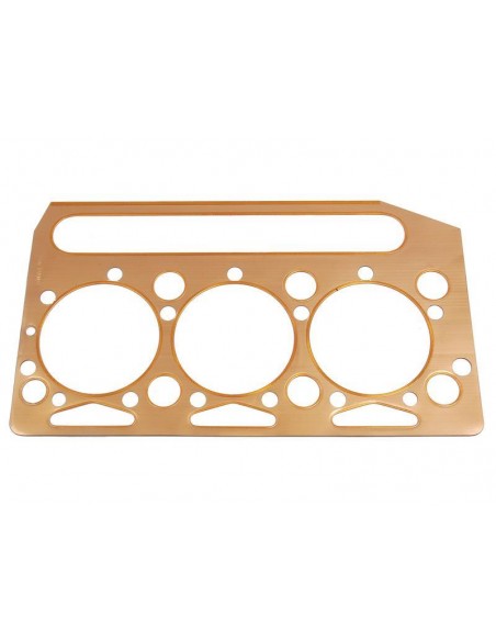 Garnitura Chiulasa Ø 91.48 mm 3 Cil. Perkins 36812136, 36812122