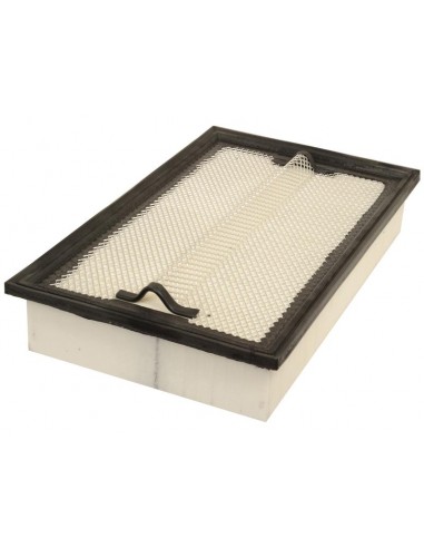 Filtru Aer Cabina 80x375x240 mm John Deere AZ43412, KPG1037