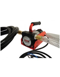 Pompa Transfer Combustibil Electrica 12V, 40L/Min 2532 2