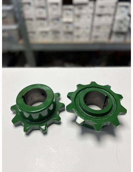 Pinion Lant Ø 57 mm Z- 10 John Deere H159613
