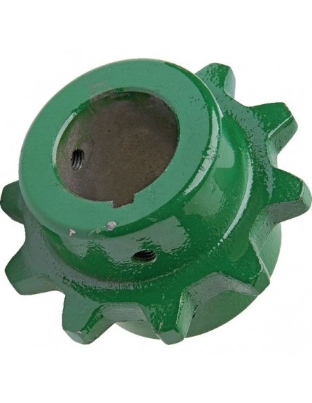 Pinion Lant Ø 57x147 mm Z-10John Deere H159614
