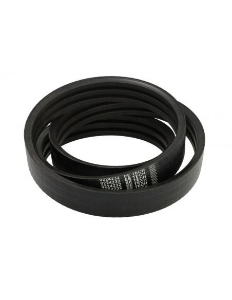 Curea 3HB-2505 mm John Deere 0224232, Z46709, 0621 5250, 6215250, 06215250, 089-000946-6.185, 890009466185, 089 000946 6185