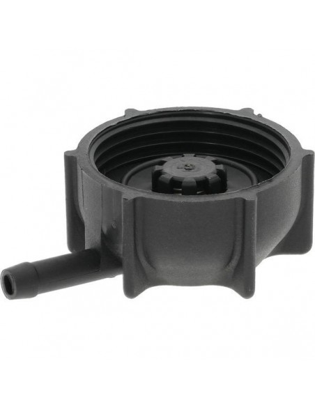 Buson Vas Expansiune Radiator John Deere AL78005, 6005025105, 22045-00-035 BLAU