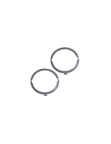 THRUST WASHERS STD 02139005
