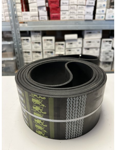 Curea Lata Batoza 100x3315 mm John Deere Z21402, Z31191