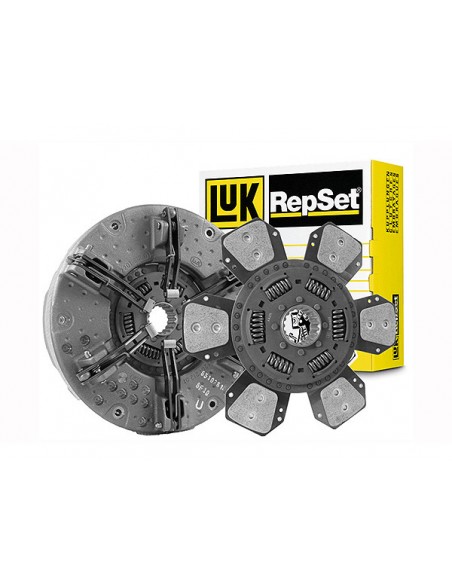 Clutch Repair Kit Ø 310 mm XGW 6