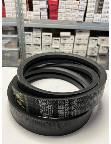 Belt 2HC-2565 La John Deere John Deere Z61150, Z61827, 0227241