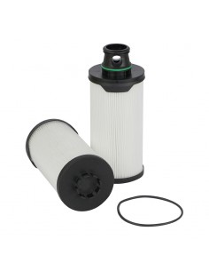 Fuel Filter 45x94x238 mm CLAAS 00007811491, 00024025010, 781149.1