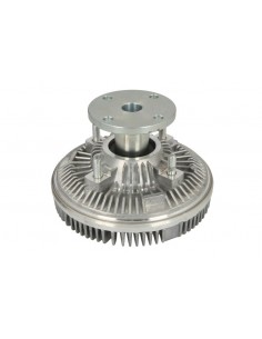 Fan Clutch Drive, Viscous Coupling Fendt G411201040100, G411.201.040.100 2