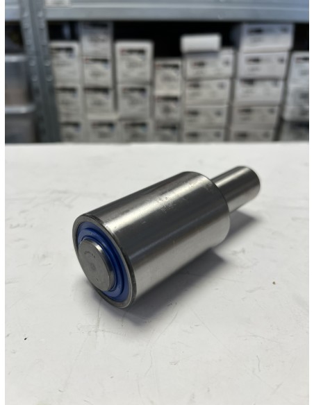 John Deere JD10058, W25B125L