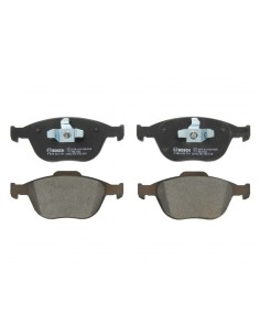 Set Placute Frana BOSCH 0986424701