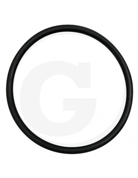 O-Ring 0.139" Thk x 2.109" ID, -227, Cl 5, 75 Duro CNH 510121