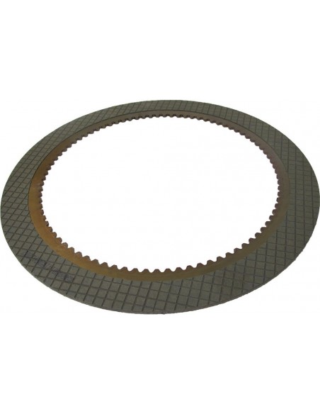 Friction Disk With Inner Spline, Planetary Brake Transmission  John Deere RE34784