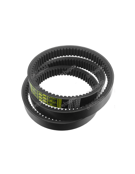 Curea 38x2450 mm 0211205, Z61154, Z54808, 1409652R1, 0211203, AP1001448