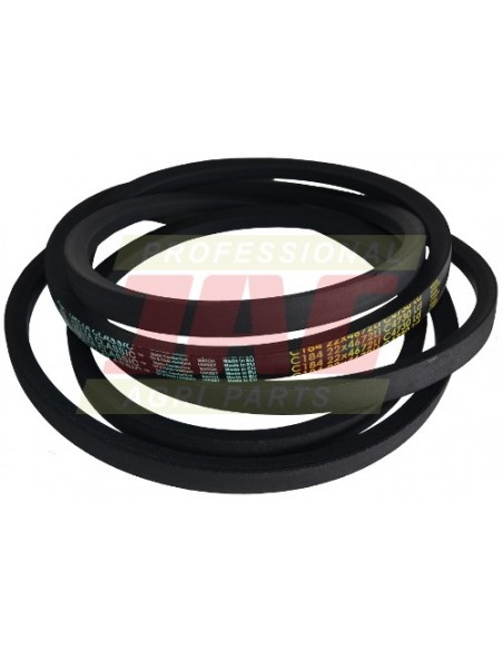 Curea 22x04673Li/4738Ld Claas 000061701, John Deere Z58752, Fendt/Laverda 340433474