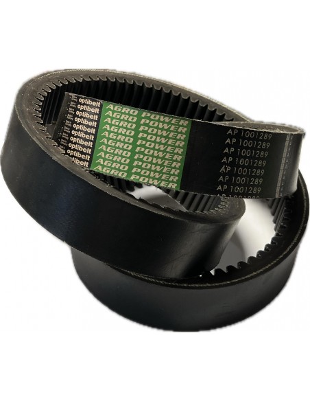 Curea Optibelt Agro Power AP1001289, 629035.0, 176475.0, 6290350, 1764750