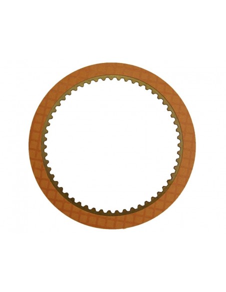 Disk With Inner Spline 109.9x86.1x1.8 mm, Z-55 John Deere RE36170, AR77819