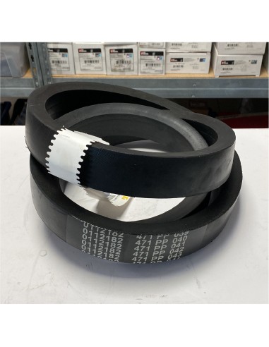 Curea Variator Toba 45x2160 mm 0112182, 80230076, 80424318, 064441T1, 2833904M1, 2833904M2, 2833904M3,