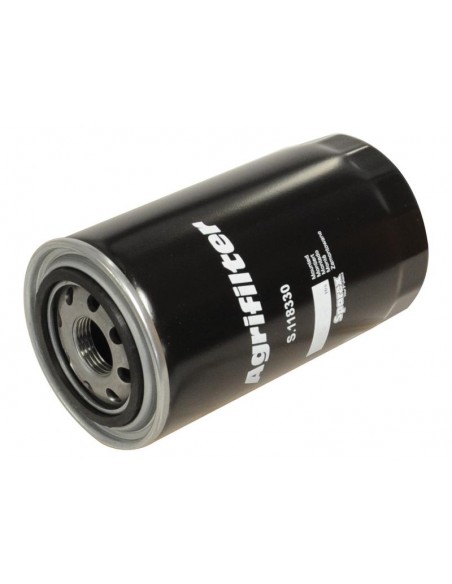 Filtru Ulei 96x175 mm, M27x2 Agrifilter 118330