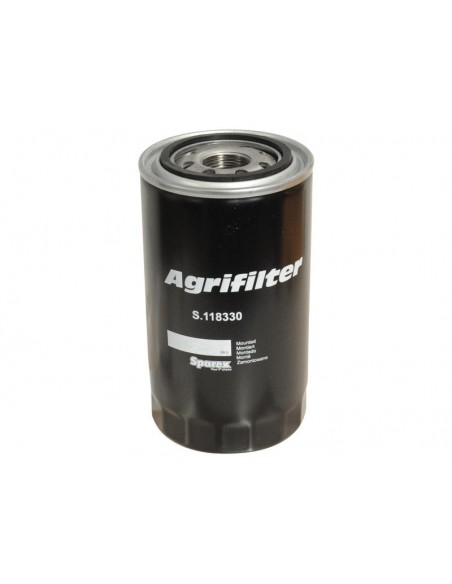 Filtru Ulei 96x175 mm, M27x2 Agrifilter 118330
