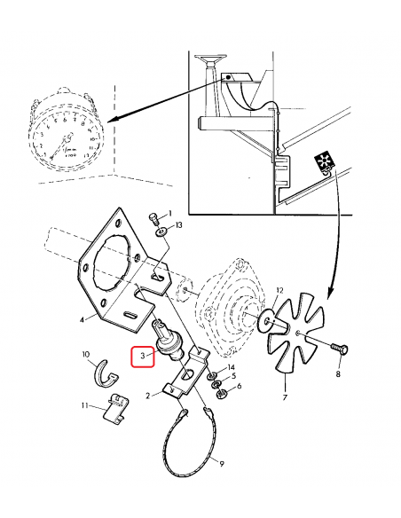 John Deere AZ52663, Z41218