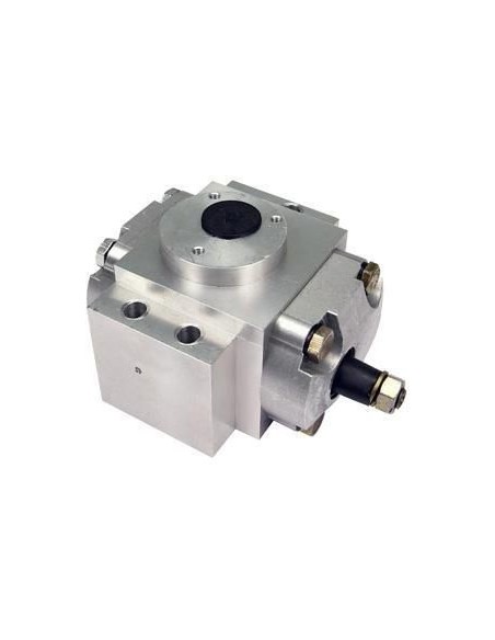 Tandem Hydraulic Pump