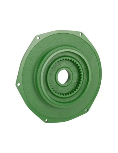 Z12992, Z11058, John Deere