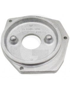 Flange, Injection Pump Fendt F818200710030, F818.200.710.030, 51.11401-3096,