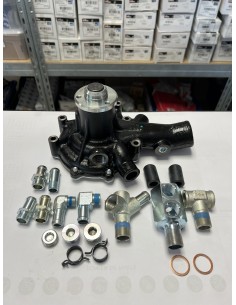 VM Motori 15202107F, 15202082, 15202083