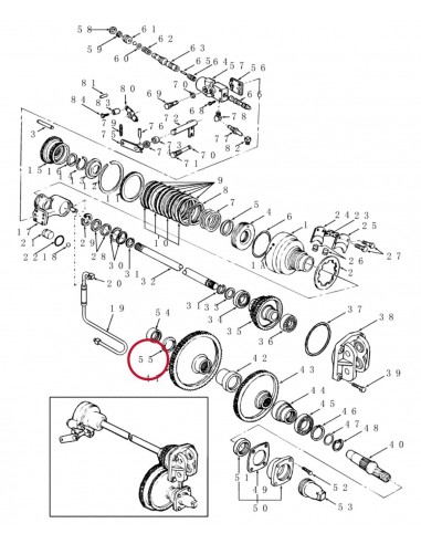 E0NNB730CA, 81819777, 83927866, C7NNB730A