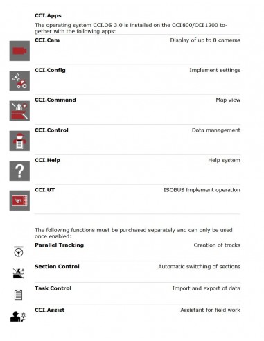 57310747, CCI800, CCI 800, 201.32850, 20132850, L3088090, C000145-404, C000145-105, 7405034, 200876100, C0030020000804720