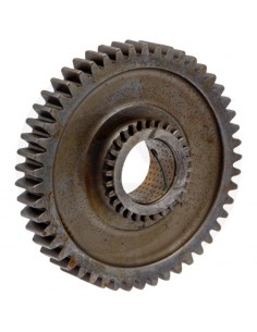 Pinion Transmisie, Viteza 1, (28T/49T) Ford New Holland 81804720, 81801720, C5NN7N100A
