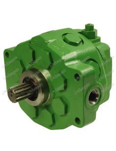 Pompa Hidraulica 50 cm³ AR94660