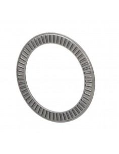 Needle Thrust Bearing 57.15x76.2x1.98 mm CNH 87012543, 219222H1, 374011R91, 705108C91, 87775868, K620185