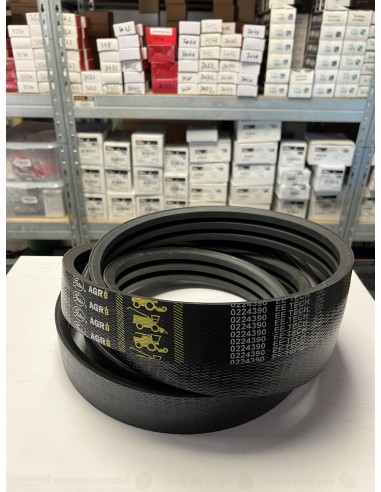 Curea 3HBx4670mm John Deere H177177, CC100752, Deutz 06215237,  089-000946-6.050, 0890009466.050, 890009466050