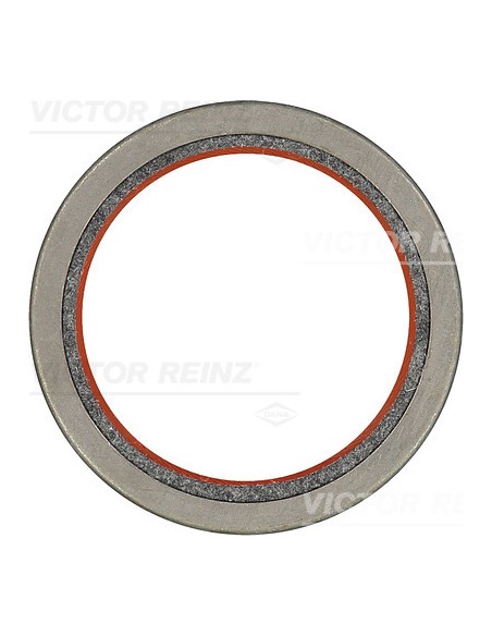 Seal Ø 78x100x14.5 mm 6005001566, F199200210020, 12188100