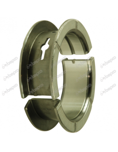 Thrust Bearing 0.040"-1.02 mm Ford 81876575, 87790271, 87790367, B824D, FAPN6337P, FDPN6337FA