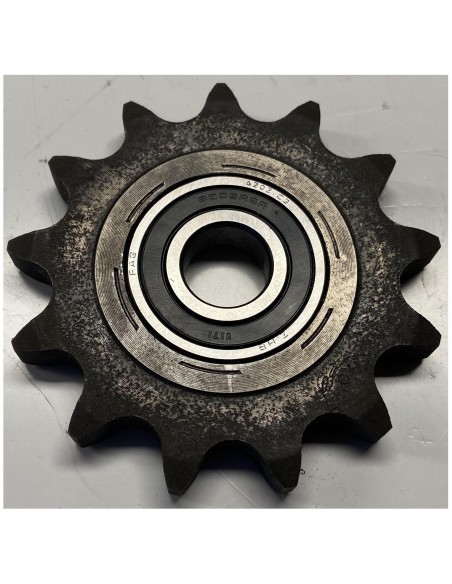 Pinion Ø 17x85 mm Z-13 John Deere AZ27084, AZ36836, DC49520