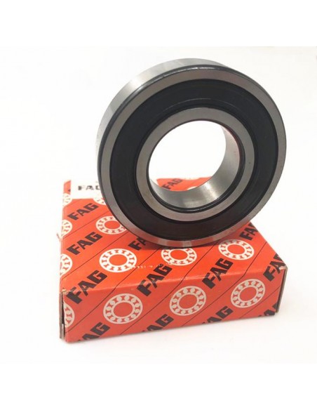 Rulment 17X40X12 mm FAG JD29980
