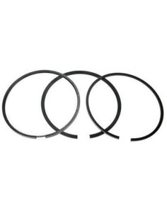 Piston Ring Set Ø 106.50 - 2.32x2.36x3.45 mmJohn Deere  RE66271, RE521814