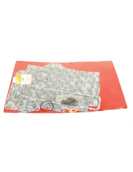 Set Garnituri Inferior 6 cyl. Perkins U5LB0153, U5LB0036