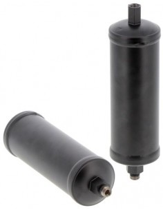 Filter Receiver-Dryer, Air Conditioning John Deere RE175116, RE214440, RE291796, RE576835