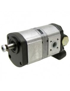 Pompa Hidraulica 8+8 cm³ G/LH  25999063