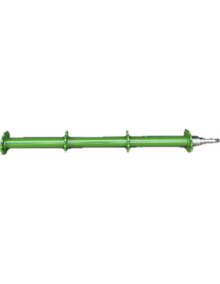 Ax Transportor 1750 mm John Deere AZ49361, AZ46343