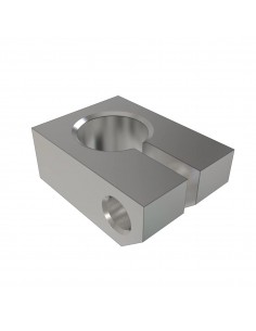 Guler Siguranta 24 mm John Deere Z62146